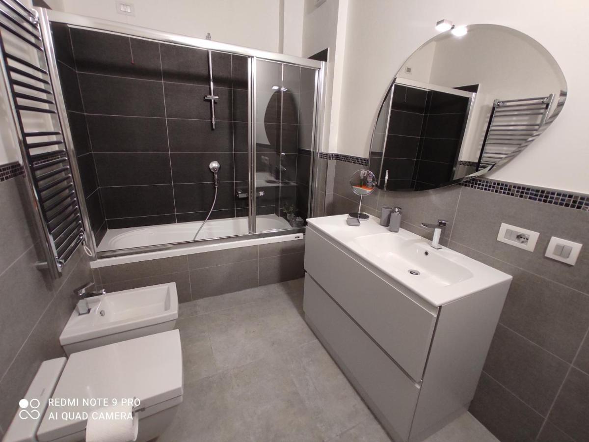 Pama Mar Apartment Империа Екстериор снимка