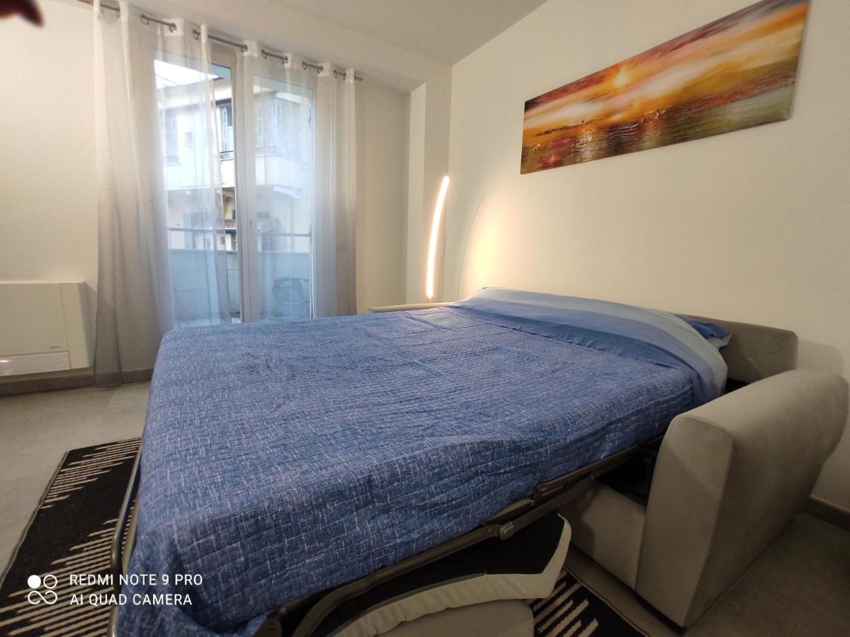 Pama Mar Apartment Империа Екстериор снимка