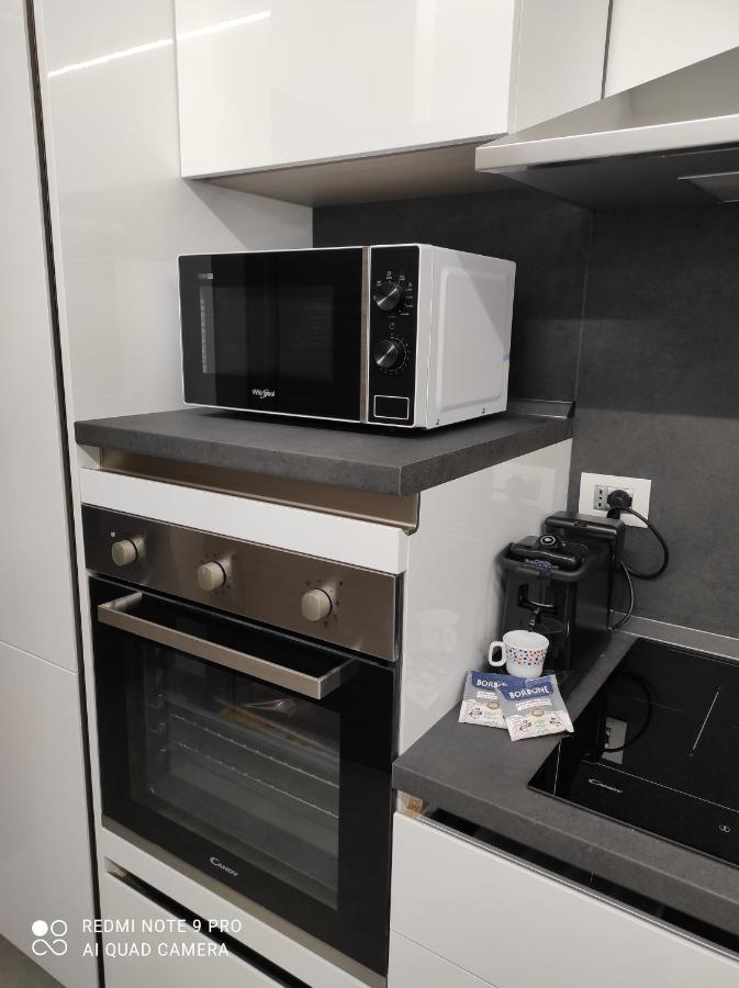 Pama Mar Apartment Империа Екстериор снимка