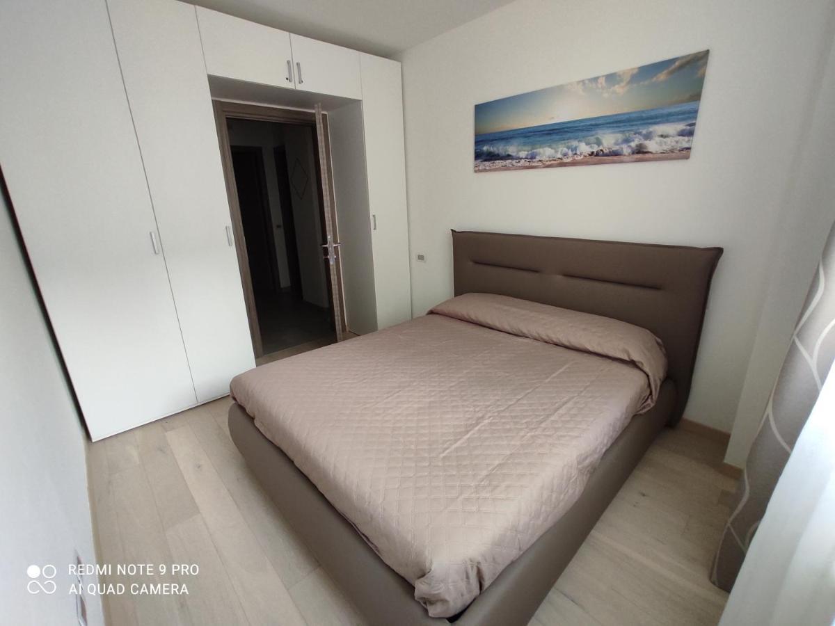 Pama Mar Apartment Империа Екстериор снимка