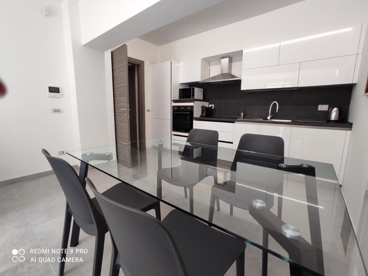 Pama Mar Apartment Империа Екстериор снимка