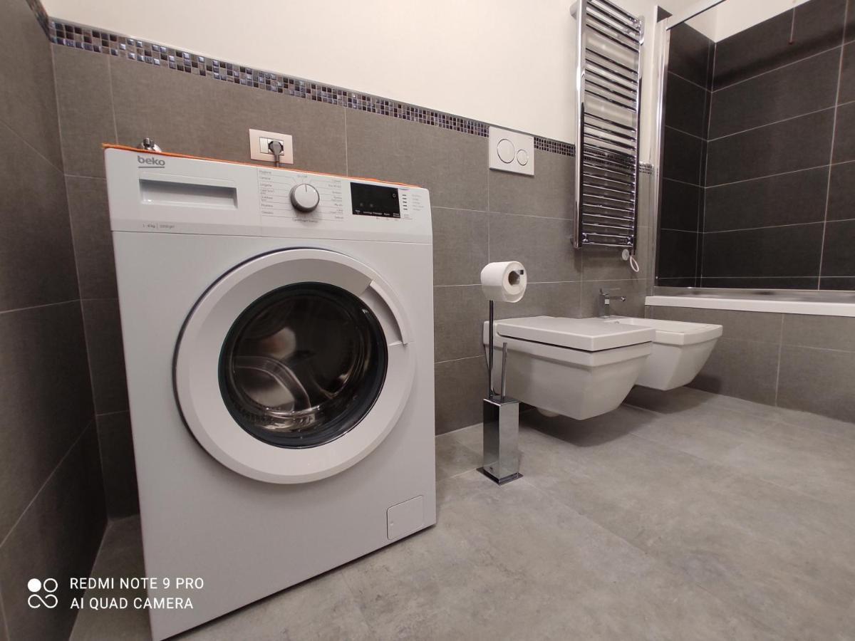 Pama Mar Apartment Империа Екстериор снимка