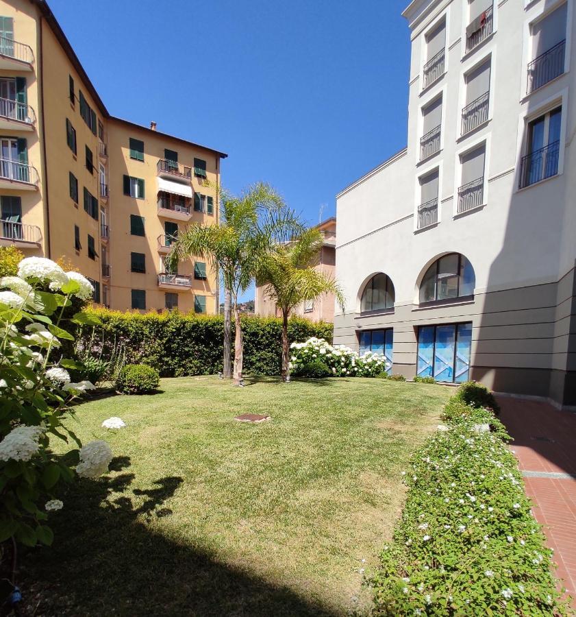 Pama Mar Apartment Империа Екстериор снимка